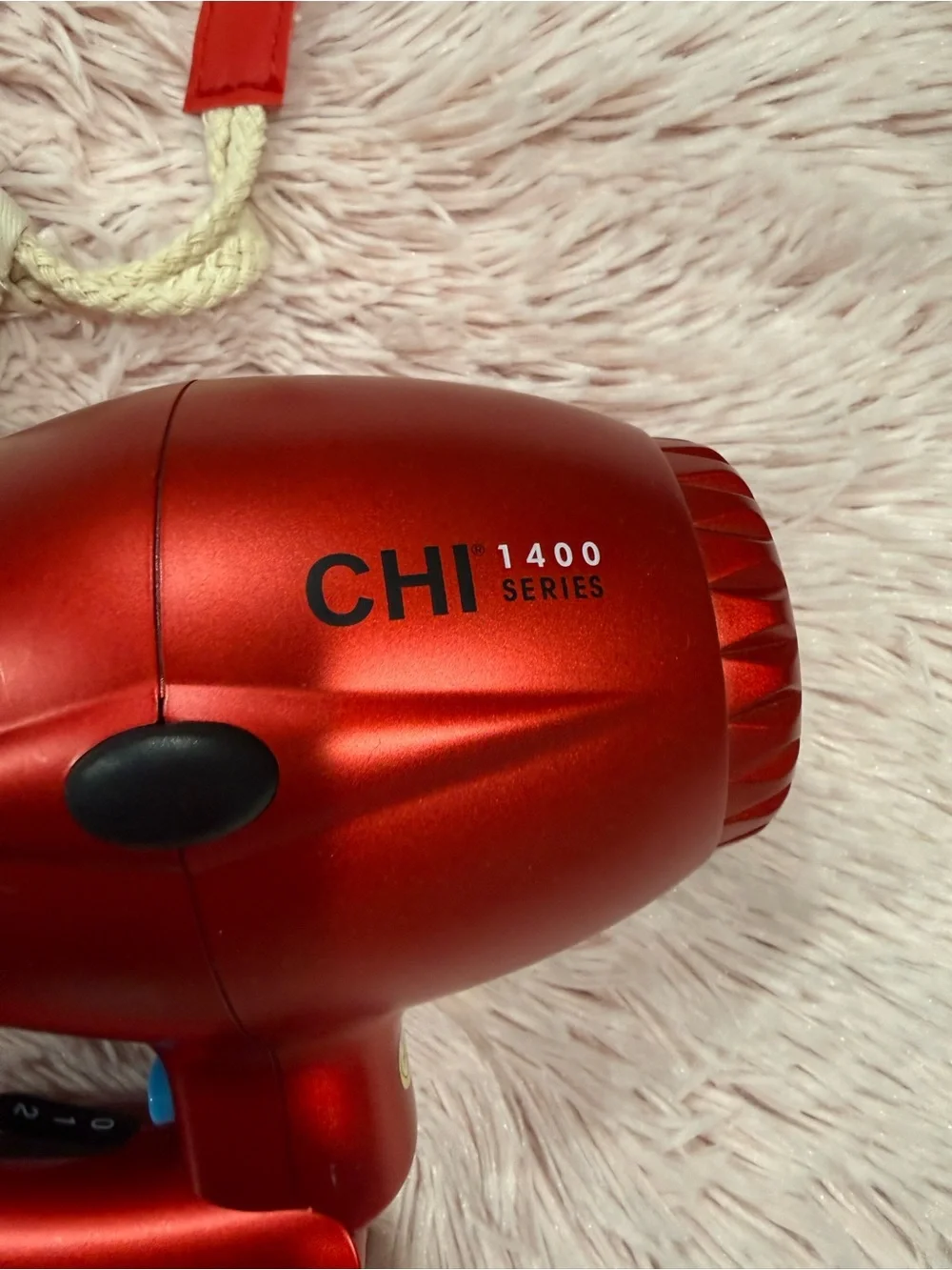 Chi 1400 Series Foldable Compact Hair Dryer